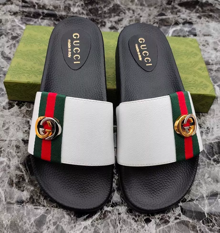 gucci chaussons pour homme s_12a2752